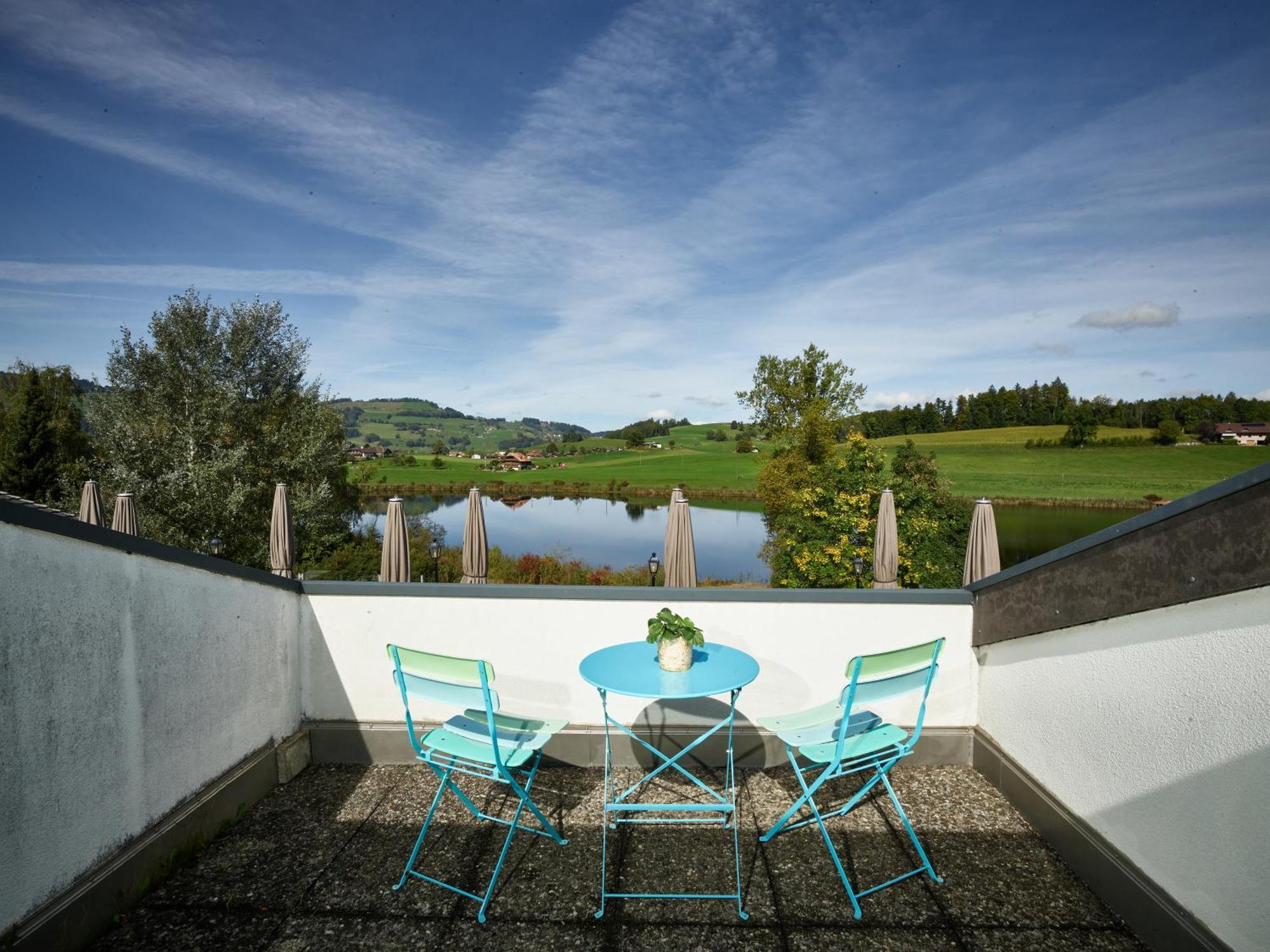 Hotel Erlebnisland Grizzlybaer