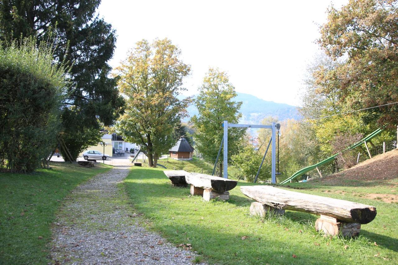 Hotel Erlebnisland Grizzlybaer