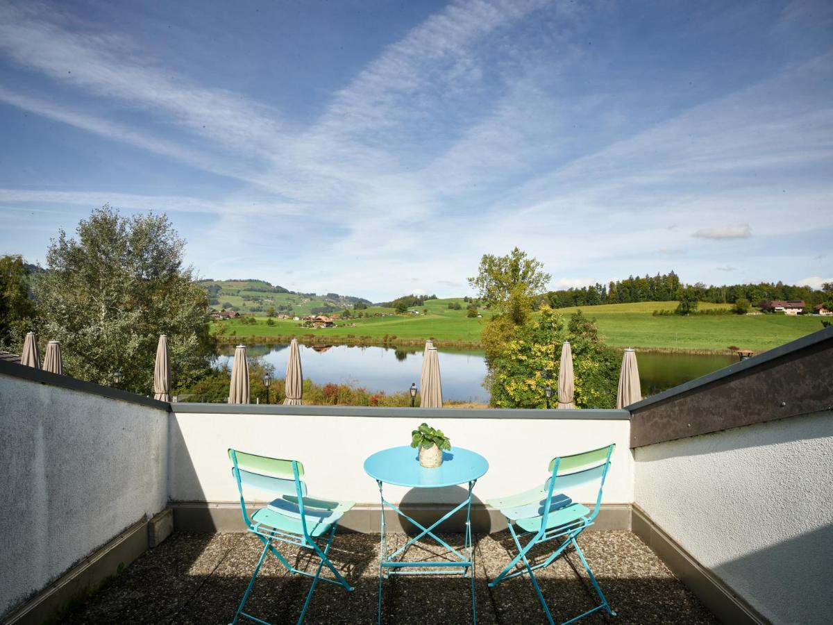 Hotel Erlebnisland Grizzlybaer Langenbuhl